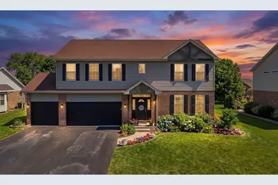 2445 Peregrine Drive, New Lenox, IL 60451 - Photo 1