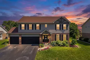 2445 Peregrine Dr, New Lenox, IL 60451 - Photo 1