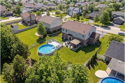 2445 Peregrine Drive, New Lenox, IL 60451 - Photo 3