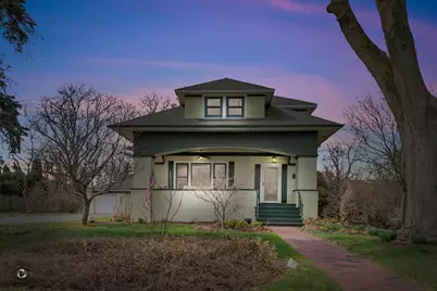 256 Center Road, Frankfort, IL 60423 - Photo 1