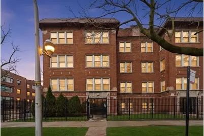 7601 S Essex Avenue #2, Chicago, IL 60649 - Photo 1