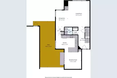 186 Shoreline Road, Barrington, IL 60010 - Photo 23