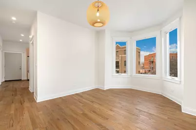 3354 N Whipple Street #2F, Chicago, IL 60618 - Photo 5