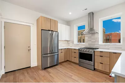 3354 N Whipple Street #2F, Chicago, IL 60618 - Photo 3