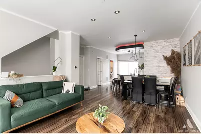 7517 Savoy Lane #B, Bridgeview, IL 60455 - Photo 13