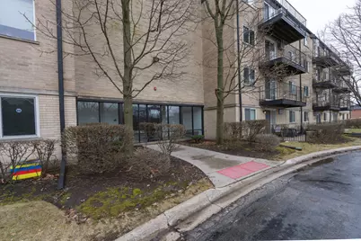 2515 E Olive Street #4H, Arlington Heights, IL 60004 - Photo 1