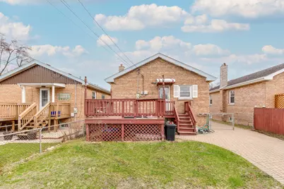 4026 Clarence Avenue, Stickney, IL 60402 - Photo 23