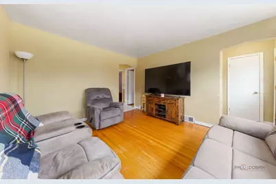 4026 Clarence Avenue, Stickney, IL 60402 - Photo 7