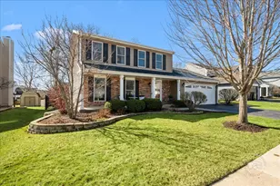 1060 Cliff View Ln, Carol Stream, IL 60188 - Photo 1