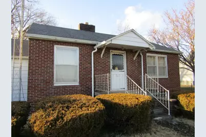 423 3rd Street, Rosiclare, IL 62982 - Photo 1