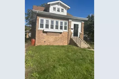 444 Wilson Avenue, Calumet City, IL 60409 - Photo 1