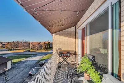 9865 Cordoba Court #3A, Orland Park, IL 60462 - Photo 21