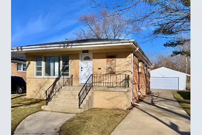 15565 Madison Avenue, Dolton, IL 60419 - Photo 1