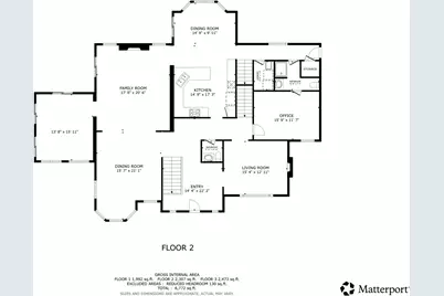 950 Gage Lane, Lake Forest, IL 60045 - Photo 69