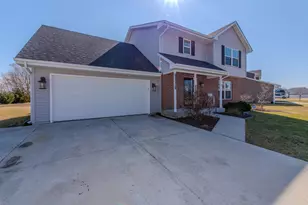 2615 E Girot Ln, Diamond, IL 60416 - Photo 1