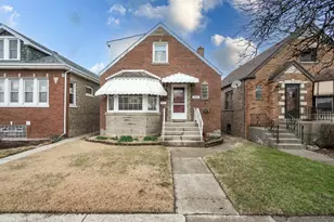 5944 W Foster Ave, Chicago, IL 60630 - Photo 1