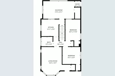 5944 W Foster Avenue, Chicago, IL 60630 - Photo 19