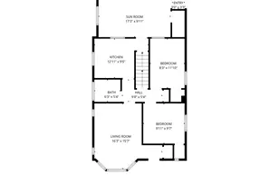 5944 W Foster Ave, Chicago, IL 60630 - Photo 19