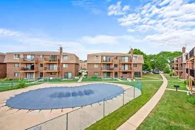 1452 Carol Court #2A, Palatine, IL 60074 - Photo 9