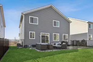 1826 Peyton Terrace, Shorewood, IL 60404 - Photo 21