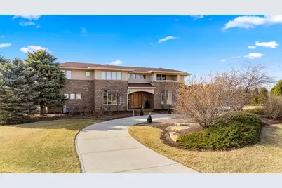 24104 S Old Farm Road, Manhattan, IL 60442 - Photo 3