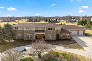 24104 S Old Farm Rd, Manhattan, IL 60442 - Photo 1