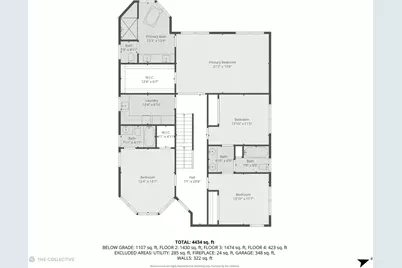 4146 Garden Avenue, Western Springs, IL 60558 - Photo 35