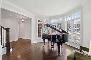 4146 Garden Ave, Western Springs, IL 60558 - Photo 3