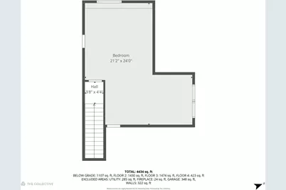 4146 Garden Avenue, Western Springs, IL 60558 - Photo 37