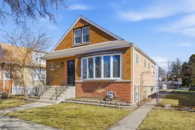 2929 N 74th Court, Elmwood Park, IL 60707 - Photo 1