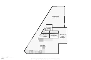 1608 S Throop St, Chicago, IL 60608 - Photo 39