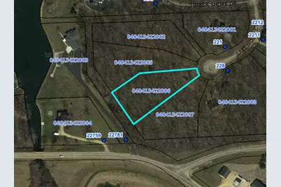 22-6 Lakewood Court, Lake Carroll, IL 61046 - Photo 1