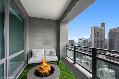 130 N Garland Court #4902, Chicago, IL 60602 - Photo 15