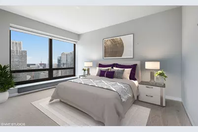 130 N Garland Court #4902, Chicago, IL 60602 - Photo 11