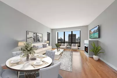 130 N Garland Court #4902, Chicago, IL 60602 - Photo 5