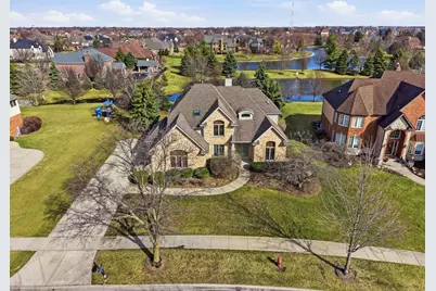 [Address not provided], Frankfort, IL 60423 - Photo 1