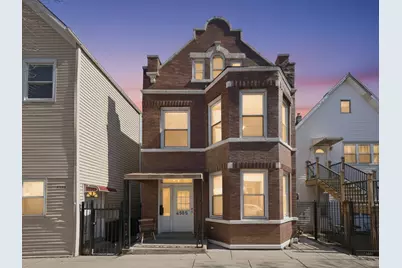 4505 S Justine Street, Chicago, IL 60609 - Photo 1