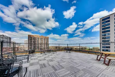 708 W Bittersweet Place #512, Chicago, IL 60613 - Photo 25