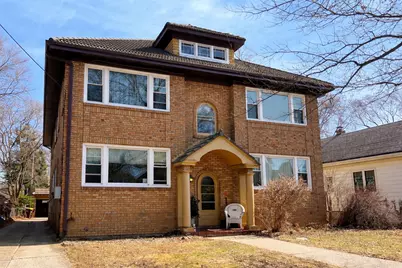 2123 Douglas Street, Rockford, IL 61103 - Photo 1