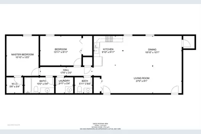 3135 W 95th Street #201, Evergreen Park, IL 60805 - Photo 15