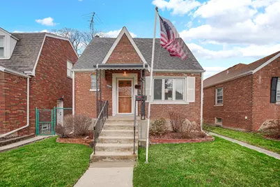 5235 S Monitor Avenue, Chicago, IL 60638 - Photo 1