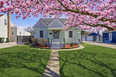 2039 Scott Street, Melrose Park, IL 60164 - Photo 1