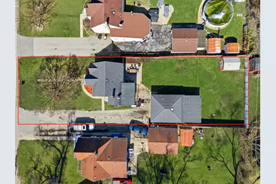 2039 Scott Street, Melrose Park, IL 60164 - Photo 17