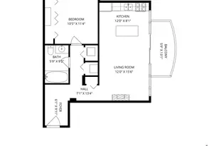 950 W Monroe St, Chicago, IL 60607 - Photo 21