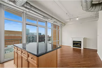 950 W Monroe Street #809, Chicago, IL 60607 - Photo 9