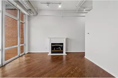 950 W Monroe Street #809, Chicago, IL 60607 - Photo 11