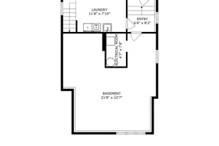 1245 Kenilworth Ave, Berwyn, IL 60402 - Photo 29