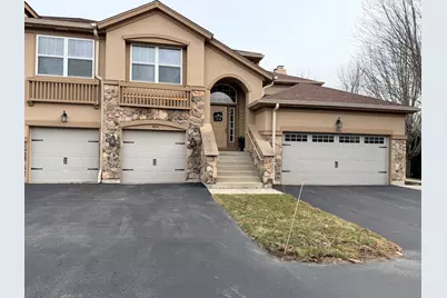 1804 Crenshaw Circle, Vernon Hills, IL 60061 - Photo 1