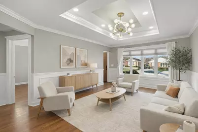 8653 N Merrill Street, Niles, IL 60714 - Photo 5