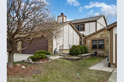 1327 Shagbark Lane, Wheaton, IL 60187 - Photo 1